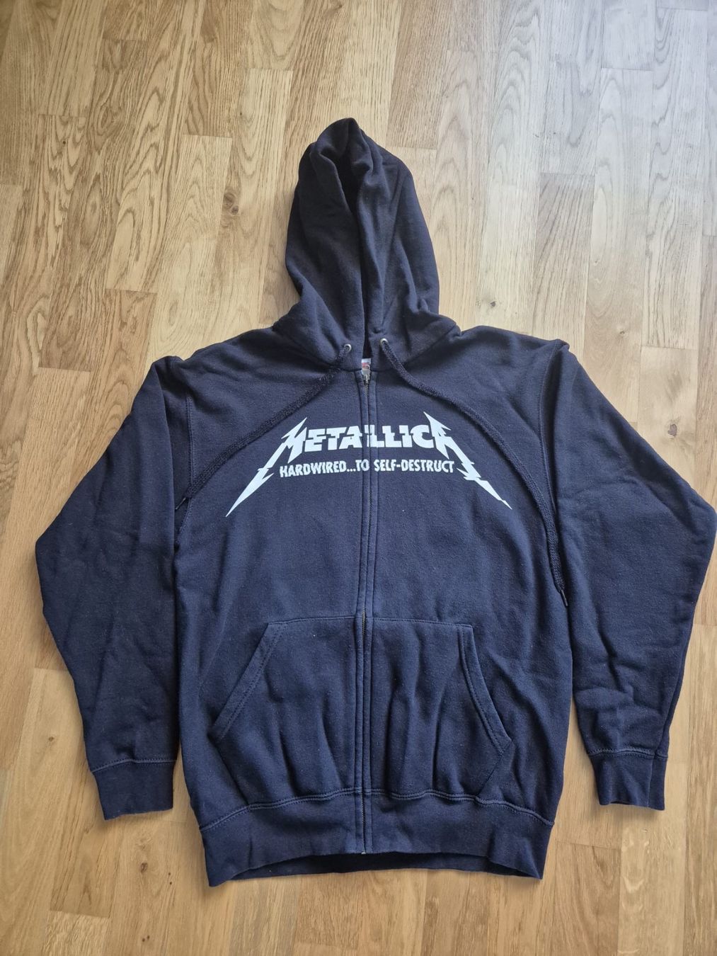 Pulls & Sweat-shirts: Metallica Hoddie – D'occasion à Dällikon par Einhornglitzer1