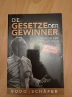 "Die Gesetze der Gewinner" von Bodo Schäfer