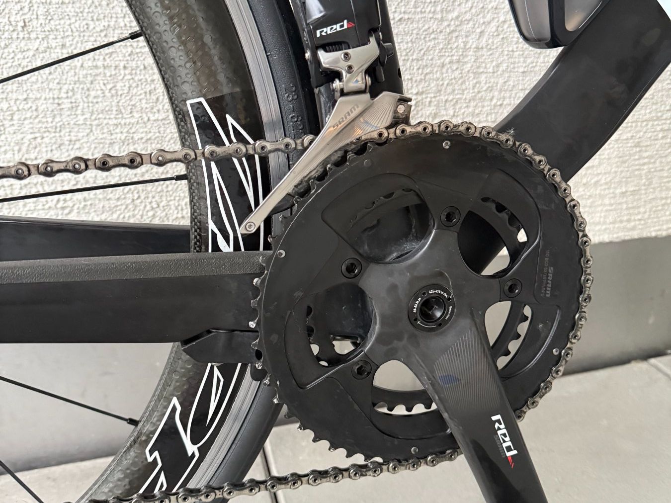 BMC Velos: BMC Timemachine TM01 – Gebraucht aus Schmerikon von janis2018 3