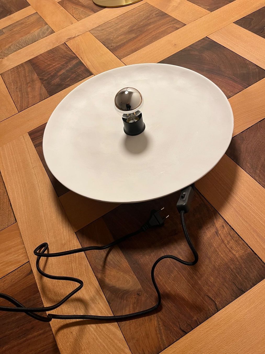 Lampade: Wandlampe Venus – Nuovo e nell'imballaggio originale da Bern venduto da Vineb