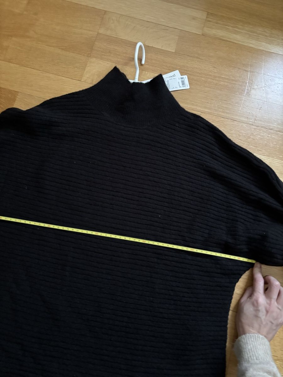 Esprit Maglioni & Felpe: Strickpullover Esprit Gr.M,Neu mit Etikette,LP CHF99.90 – Nuovo e nell'imballaggio originale da Zürich venduto da deruja 6