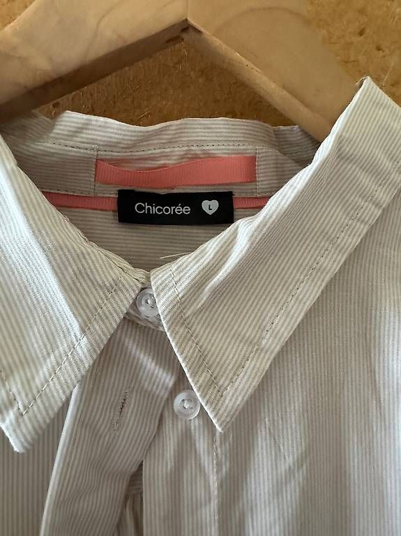 Camicette: Neue blouse / sommer hemd gr L oder oversized M – Nuovo e nell'imballaggio originale da Sargans venduto da mir_fmm9 1
