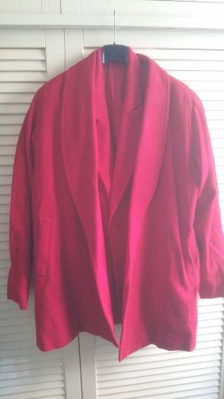 Veste femme