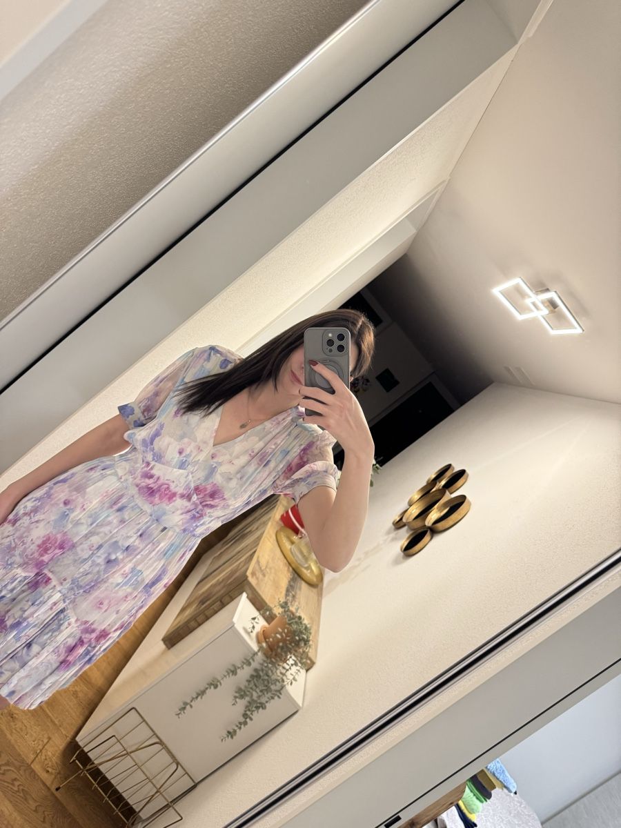 Kooples Vestiti: The Kooples Kleid - Grösse S – Usato da Tann venduto da Carolinekne 1
