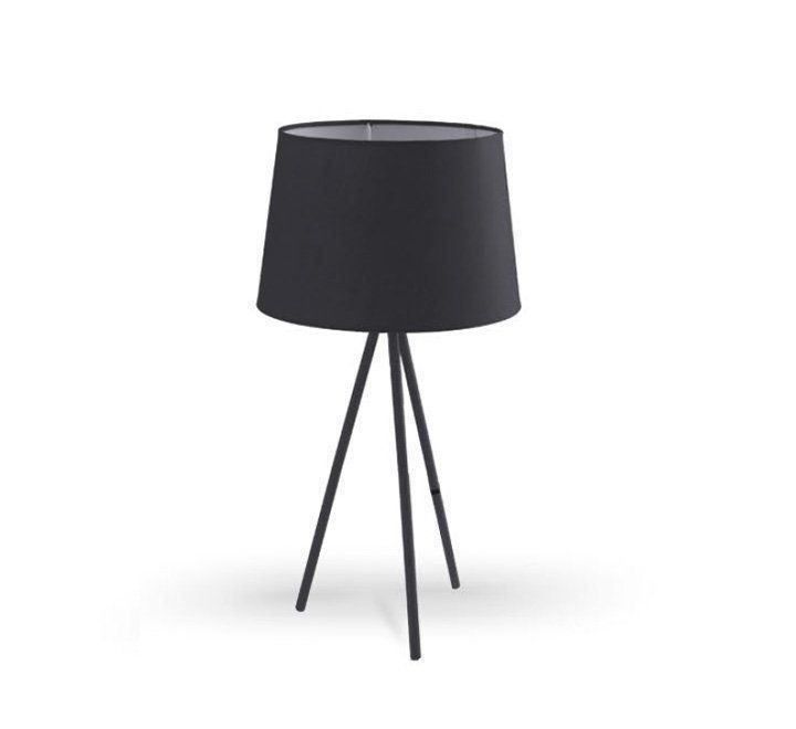 Lampade: TISCHLAMPE IDEA TABLE SCHWARZ – Nuovo e nell'imballaggio originale da Altendorf venduto da Anddus-light