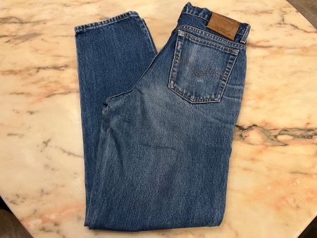 Levi's Vintage Jeans W32 L34 aus den 90er Jahren