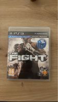 PS3 Spiel: The Fight - Top Zustand, Playstation Move!