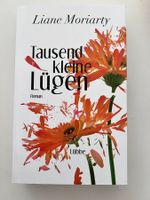 Buch - tausrnd kleine lügen - roman / thriller