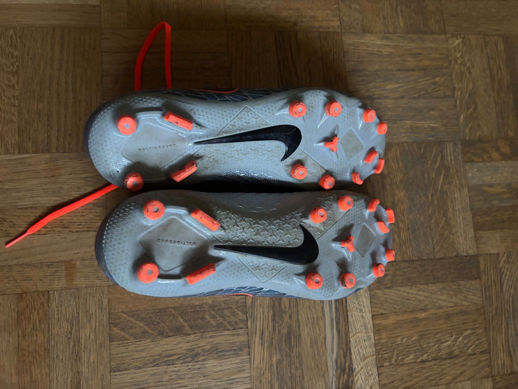 Nike Scarpe da uomo: Nike Phantom Fussballschuhe – Usato da Küsnacht ZH venduto da lui_jv2f 3