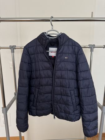 Tommy Hilfiger Übergangsjacke, Grösse M, Top Zustand!