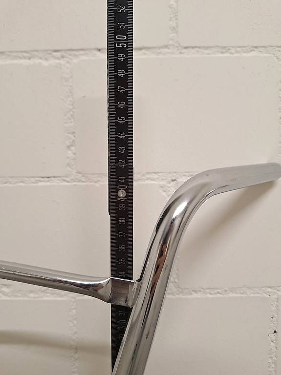 Pièces pour mobylette: Mofa Hochlenker 40 cm – D'occasion à Hombrechtikon par Mgladiatore 1