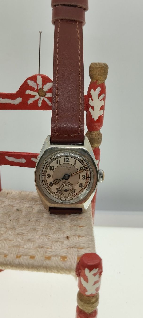 Orologi: Montre water proof – Usato da La Chaux-de-Fonds venduto da jac_9llg 1