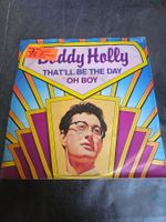 Vinyl, 7" LP - Buddy Holly – That'll Be The Day / Oh, Boy