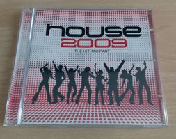 House CD