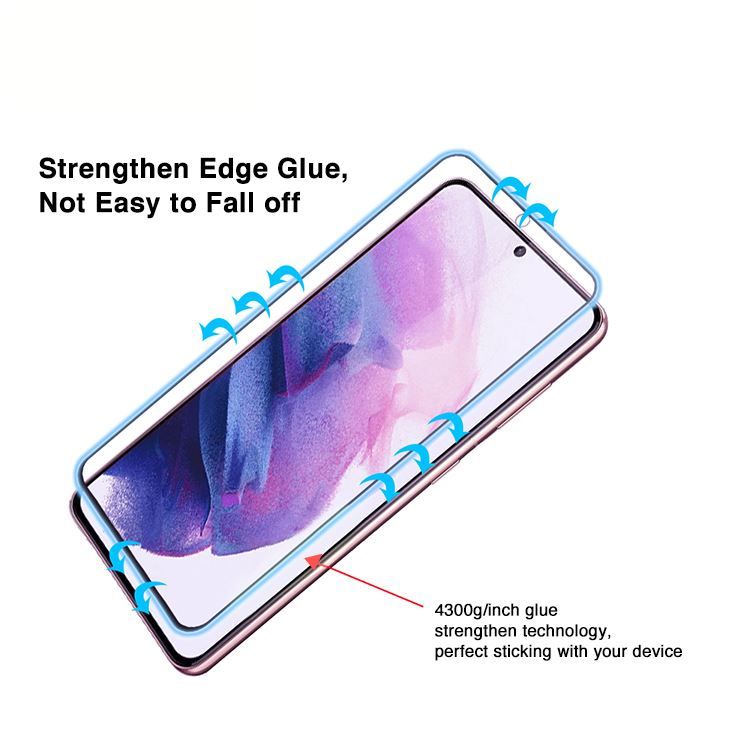 Coques & Protection écran: 3D Panzerglas Samsung Galaxy S22+ – Neuf avec emballage d'origine à Zürich par Store-247 1