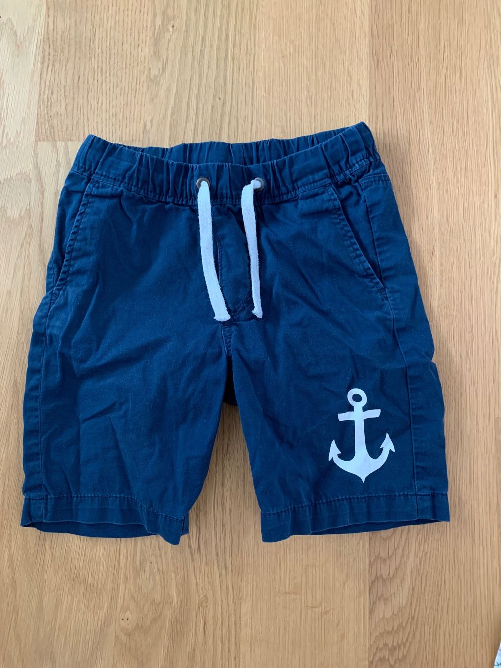 H&M Pantaloni: Shorts Gr. 104 H&M – Usato da Dinhard venduto da PS83