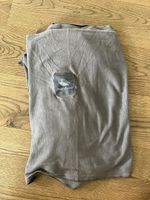 Manduca Sling - Baby Carrier - Grey, Excellent Condition!