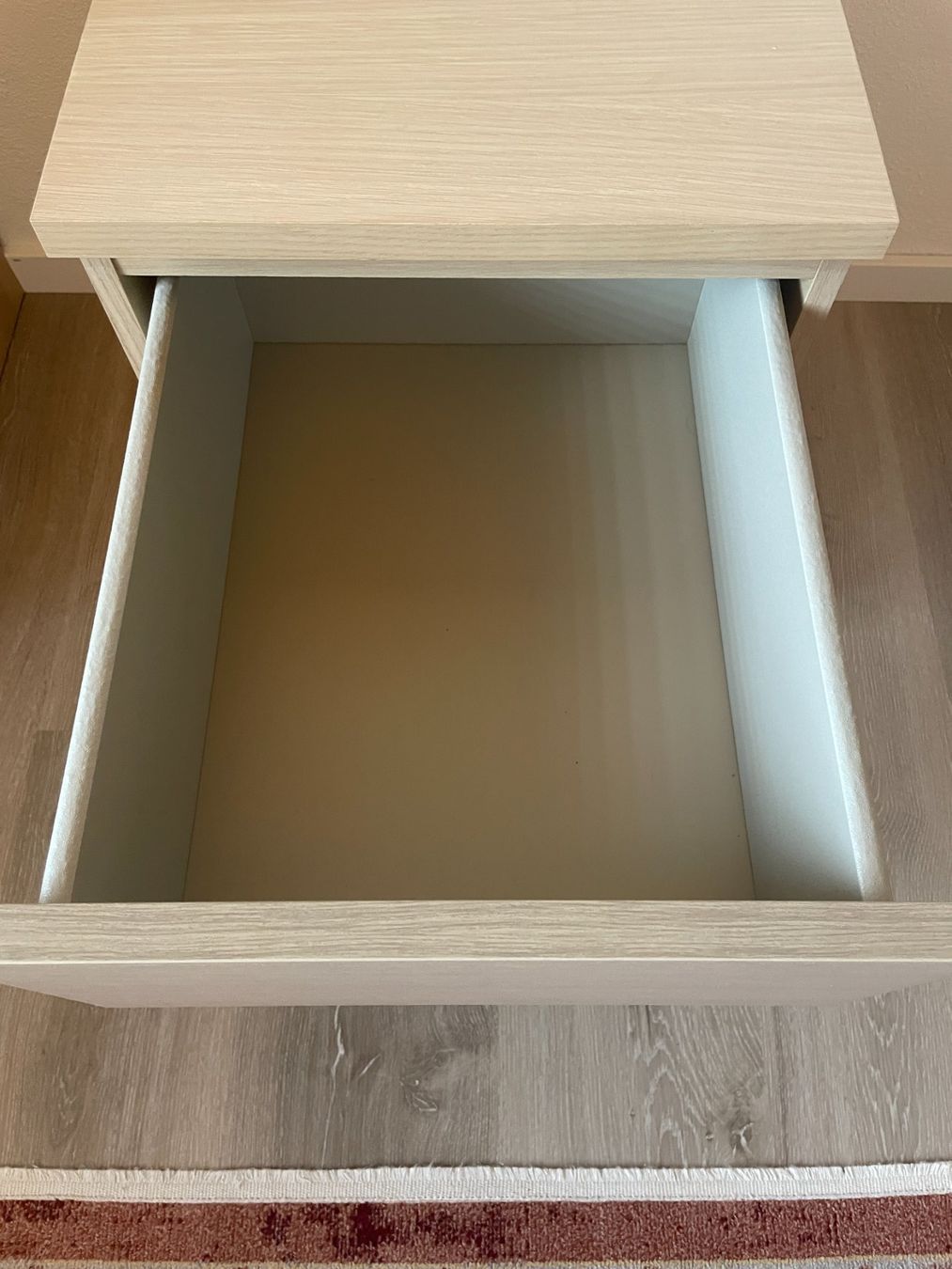 Comodini: Kommode mit 2 x Schubladen – Usato da Schmerikon venduto da die_8b8m 3