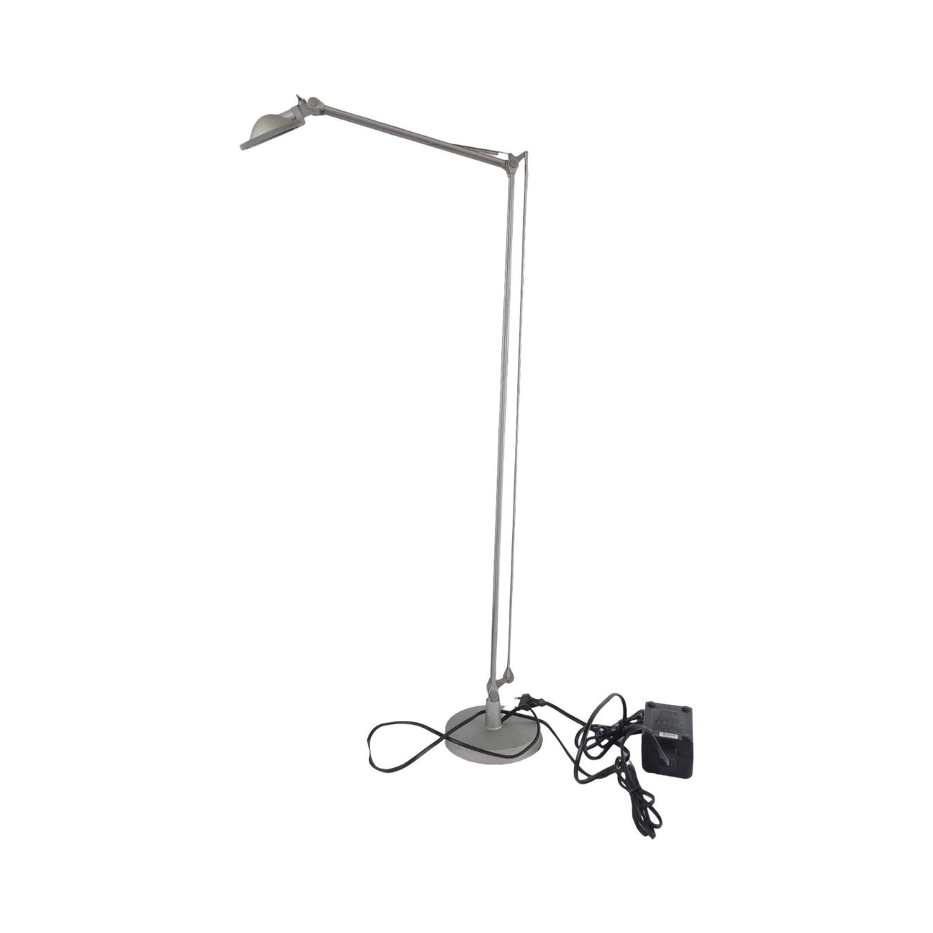 Luceplan Lampen: LUCEPLAN Berenice Stehlampe | Höhe 130 cm – Gebraucht aus Wangen b. Olten von Restwert_Wangen
