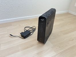 Router / Modem Hitron CHITA