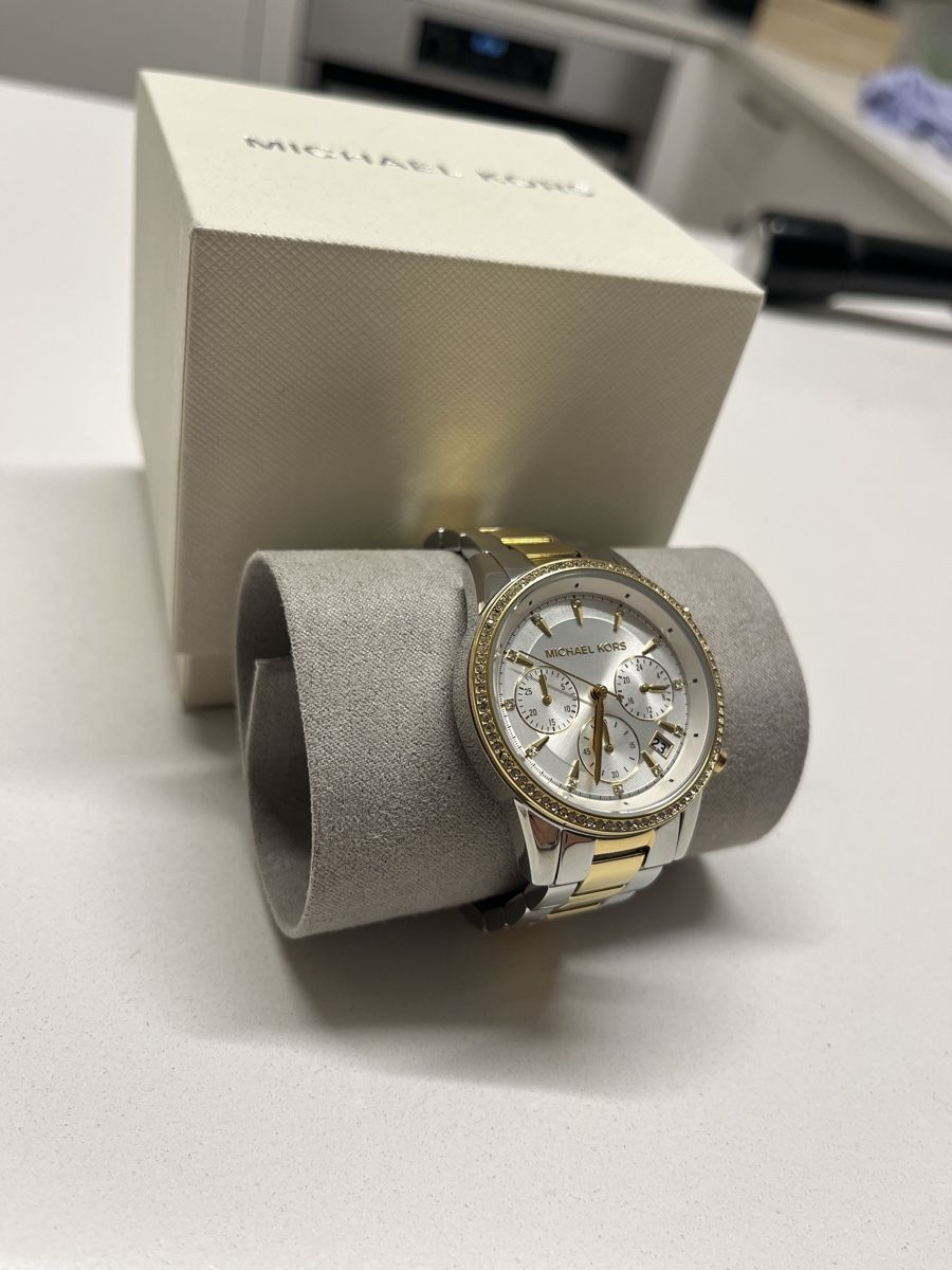 Michael Kors Orologi: Michael Kors Uhr – Usato da Schaffhausen venduto da isa_75rk 1