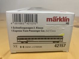 Märklin 42157