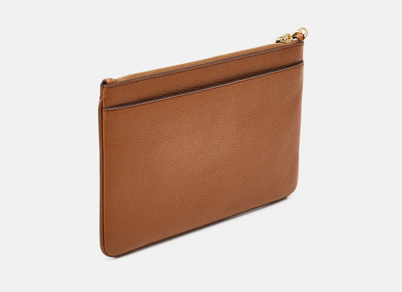 Michael Kors Taschen für Damen: MICHAEL Michael Kors JET CHARM WRISTLET - Clutch – Neu und originalverpackt aus Oberaach von Dandy2021 1