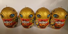 Biopod Gold Bundle, 4 Stk. - Neu