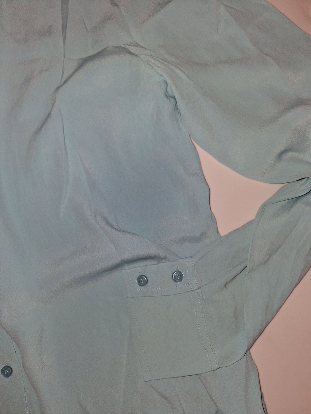 Pinko Camicette: PINKO Bluse XL und Pulli,warm – Usato da Wetzikon ZH venduto da med_2y76 4