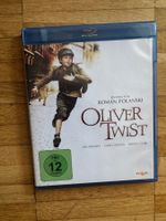 OLIVER TWIST (BLU-RAY) ROMAN POLANSKI/ VERGRIFFEN