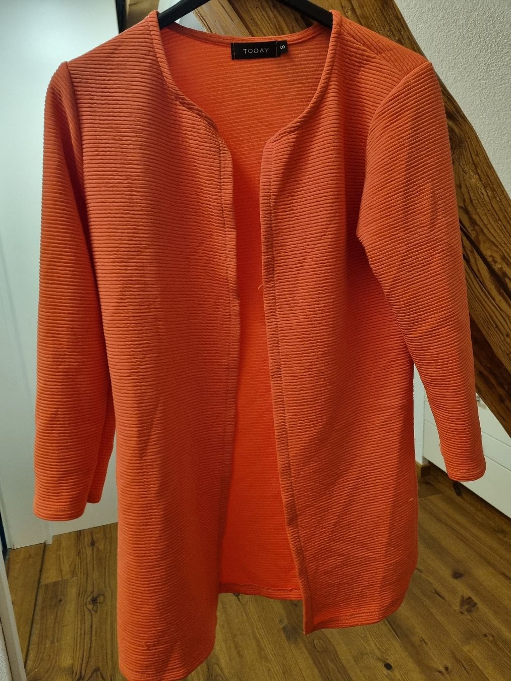 Giacche: Oranger Cardigan, Gr. S – Usato da Grasswil venduto da Natali.H