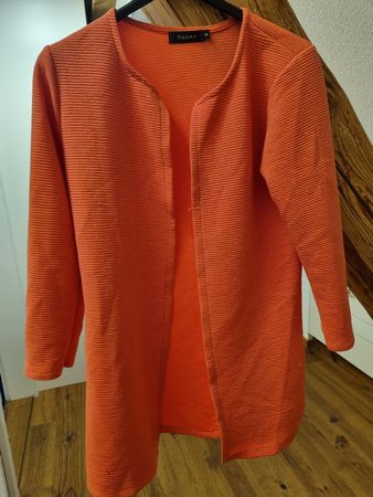 Oranger Cardigan, Gr. S
