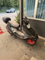 Honda Spacy 125 ab Mfk