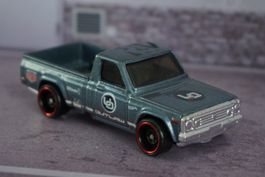 HotWheels Mazda Repu Pick-up COOL !!!!!!!!!!!!!!!