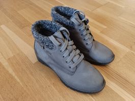 Neuwertige GoSoft Damenschuhe Gr. 36
