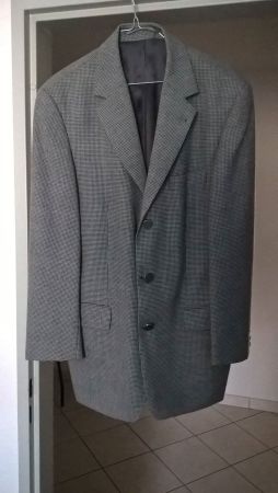 Jacke Marke Westbury . L