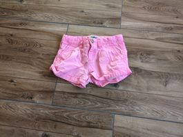 Pinke shorts kurzhosen 5 jährig ca 110 ab 1.-