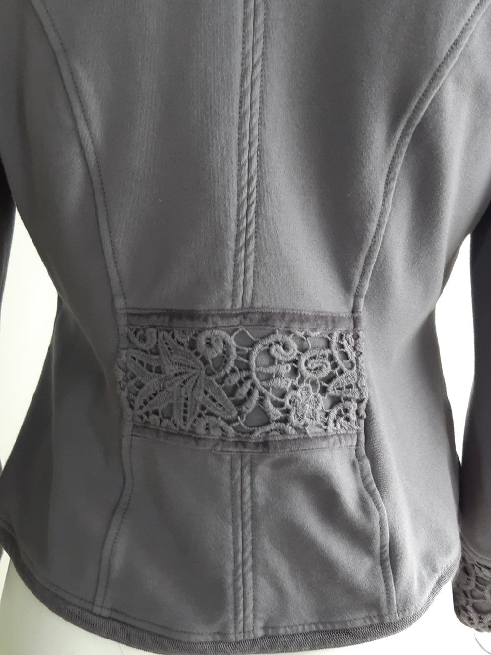 Bonita Giacche: Jacke Gr.36 von Bonita – Nuovo (secondo la descrizione) da Thierachern venduto da Shila99 4