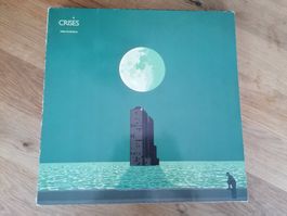 LP - Mike Oldfield - Crises - Vinyl