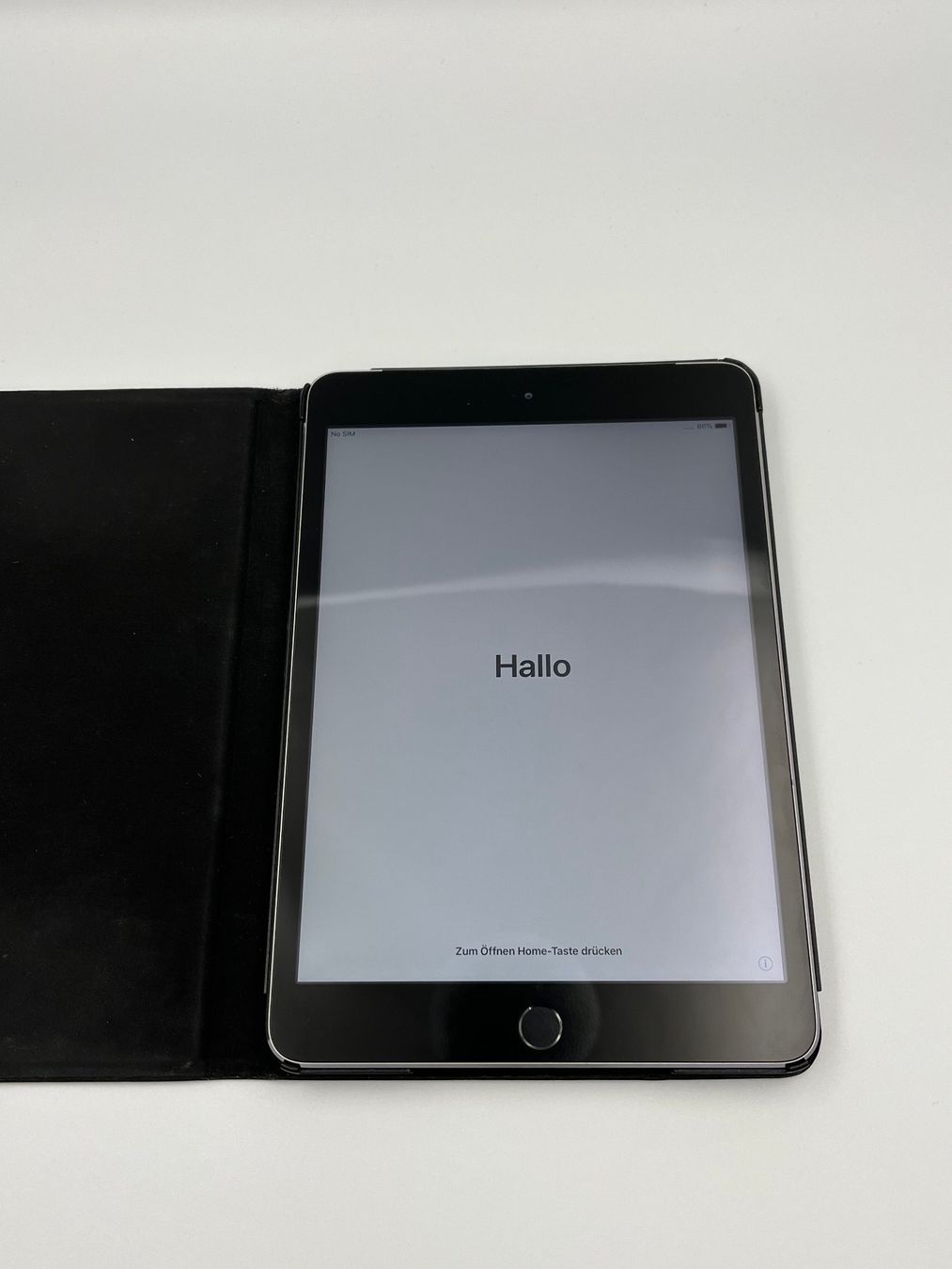 Apple Tablet PC: iPad mini 3 – Usato da Basel venduto da Xani 1