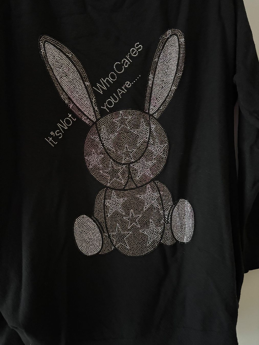Maglioni & Felpe: Pullover Finery schwarz Grösse M/L – Usato da Schübelbach venduto da S1CH 1