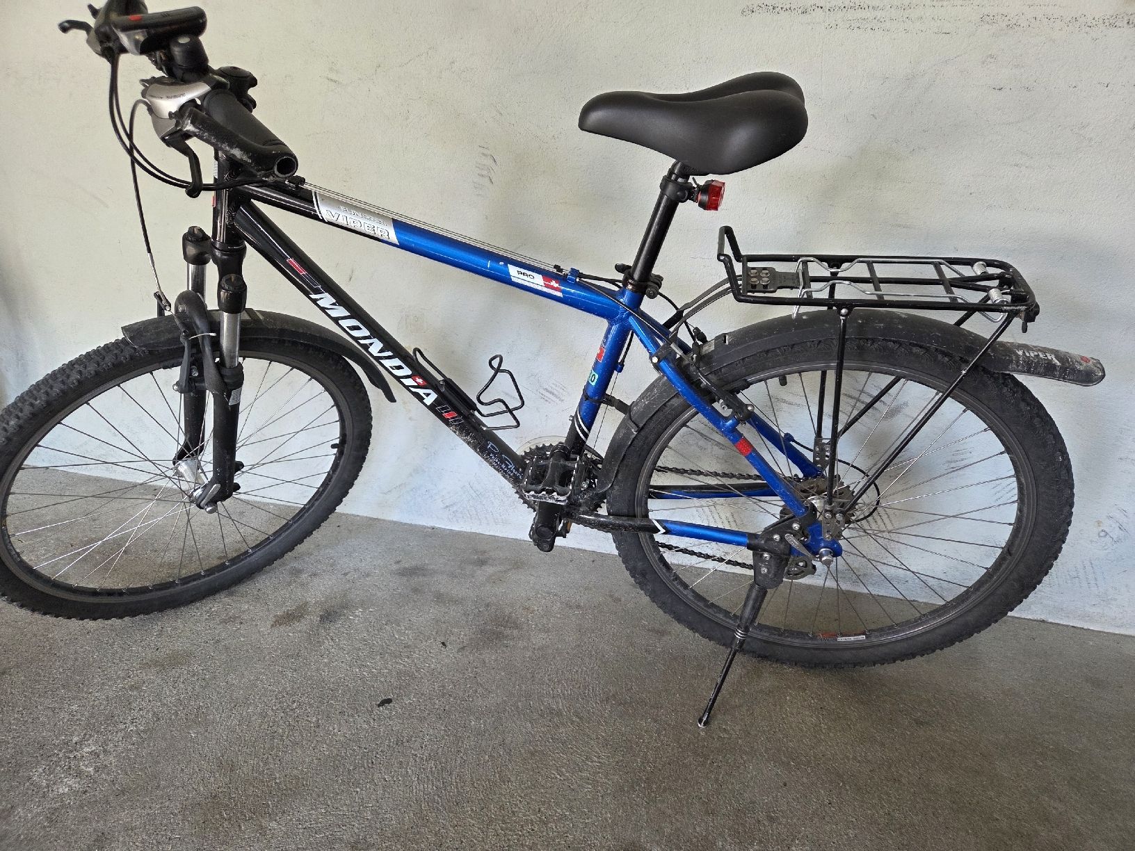 Mondia Velos: Trekkingvelo  – Gebraucht aus Oensingen von saw_v7mk 1