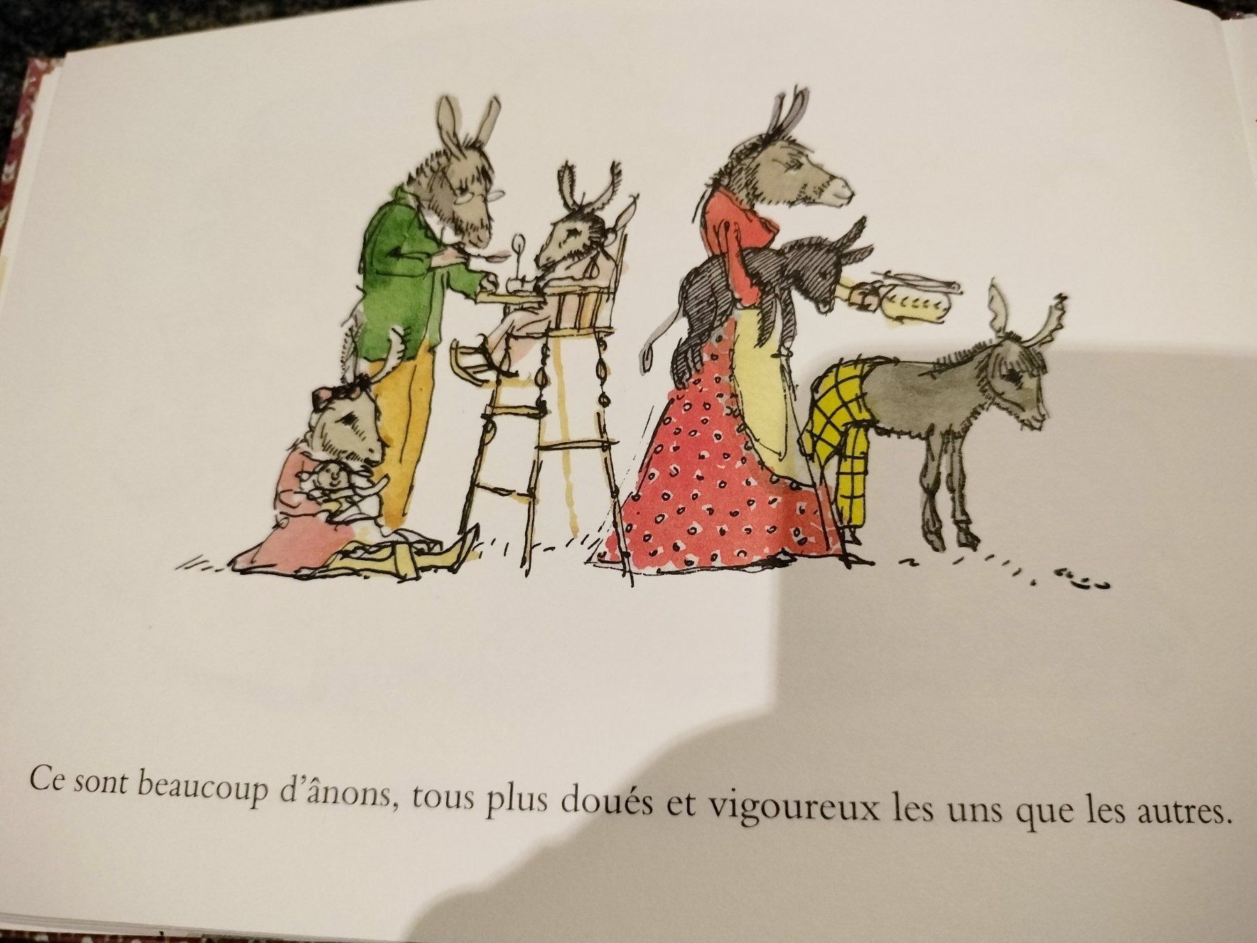 Livres: Histoire D Edouard Par Philippe Dumas dès 6 ans – D'occasion à Cortaillod par rozinna 9