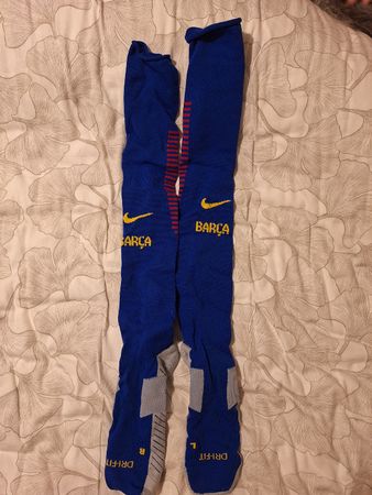 FC Barcelona Stutzen, Grösse L