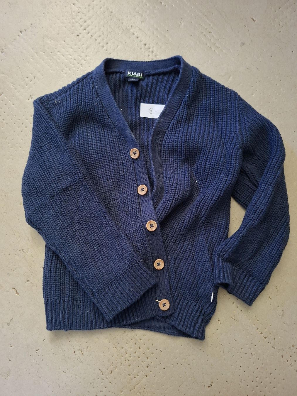 Kleiderpakete & -sets: Lot d'habits garçon taille 86 – Gebraucht aus Boncourt von Adeline_2727 3