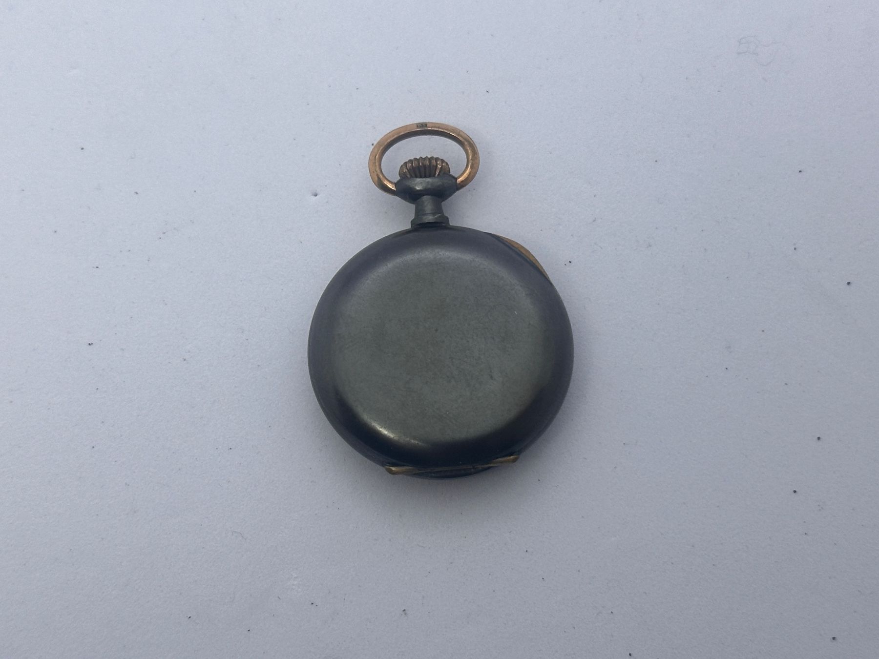 Uhren: Seeland Kleine Taschenuhr – Gebraucht aus Brüttisellen von AlphaOmega05 1