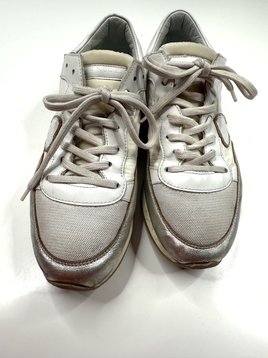 Scarpe da donna: Philippe Model Sneaker Gr.37.5 – Usato da Meggen venduto da kammann 1