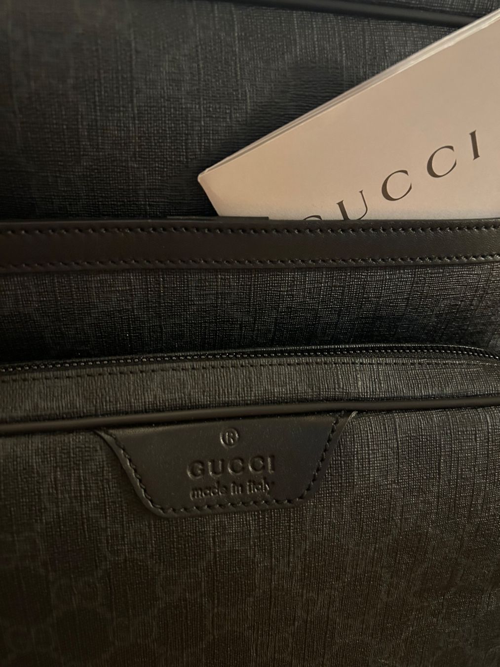 Altro in  Abbigliamento & Accessori: Magnifique sac Gucci neuf – Nuovo e nell'imballaggio originale da Cortaillod venduto da shaona 6