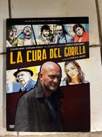 La Cura del gorilla (2006, DVD, VOST)