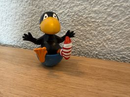Tonie der kleine Rabe Socke / alles erlaubt?